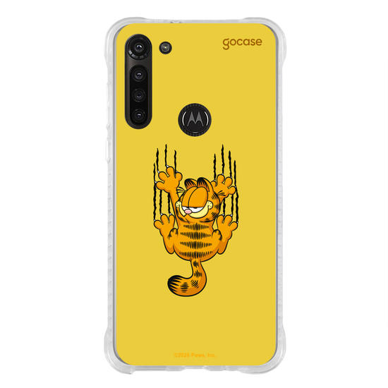  Garfield em Ação