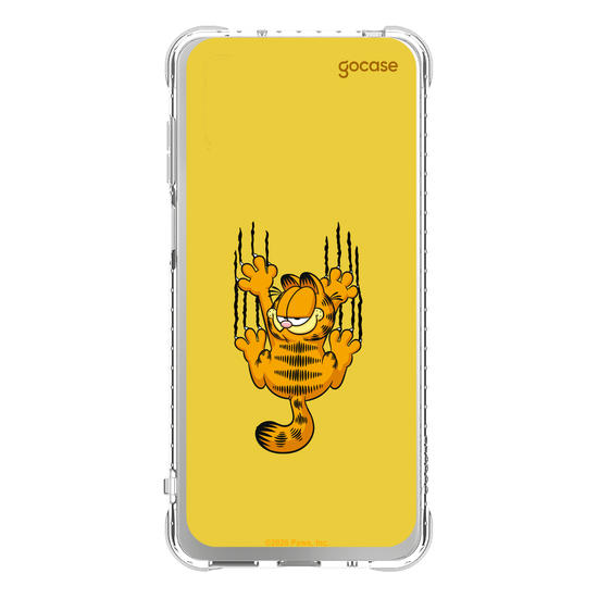  Garfield em Ação