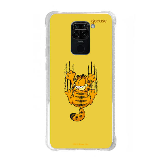 Garfield em Ação