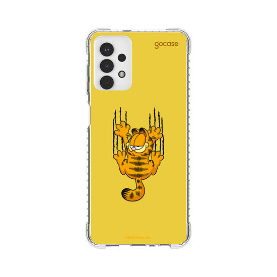  Garfield em Ação