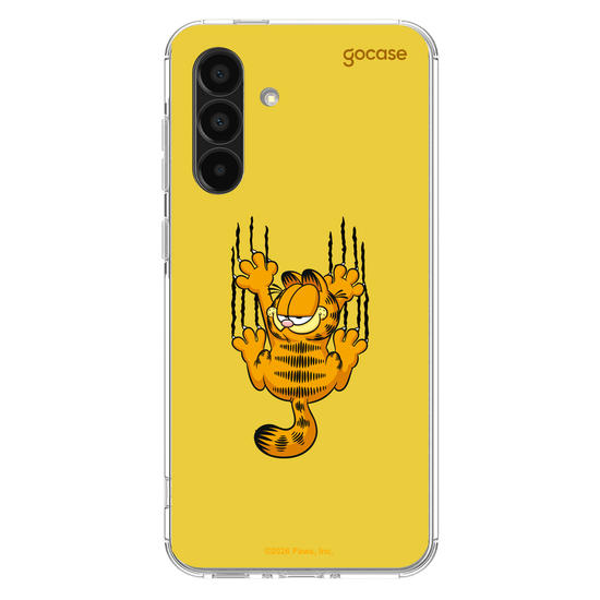  Garfield em Ação