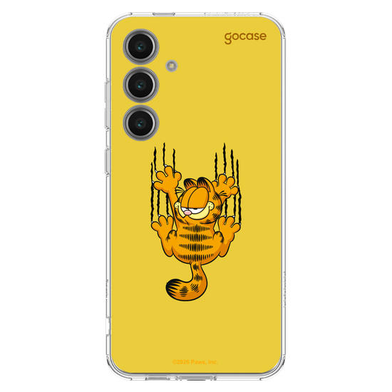  Garfield em Ação