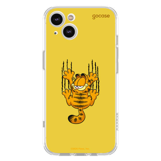  Garfield em Ação