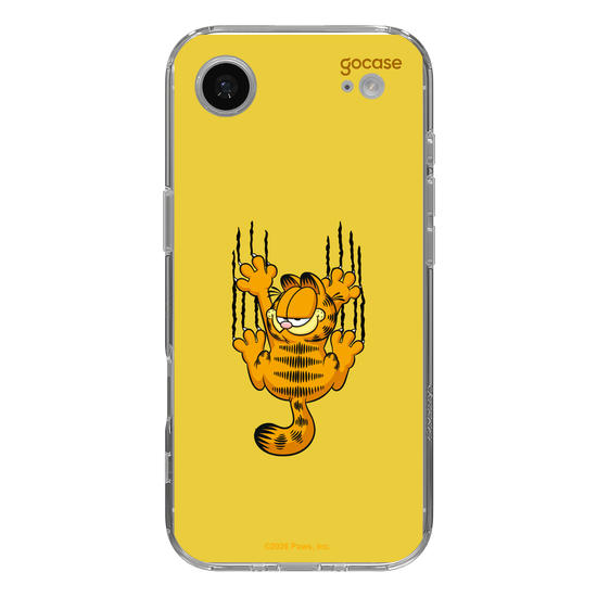  Garfield em Ação