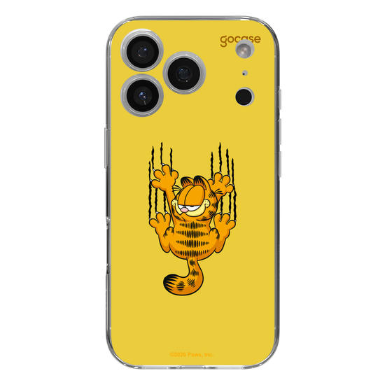  Garfield em Ação
