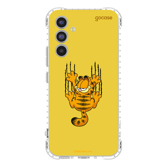 Garfield em Ação