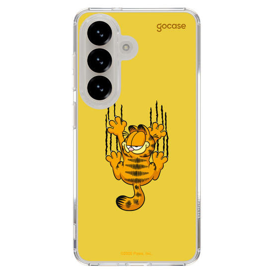  Garfield em Ação