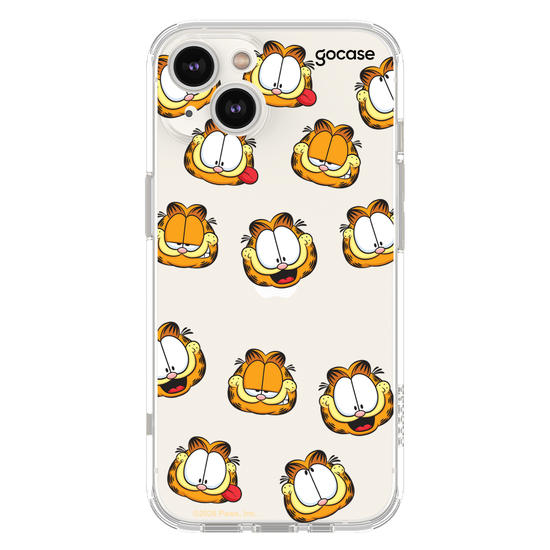 Garfield Expressions