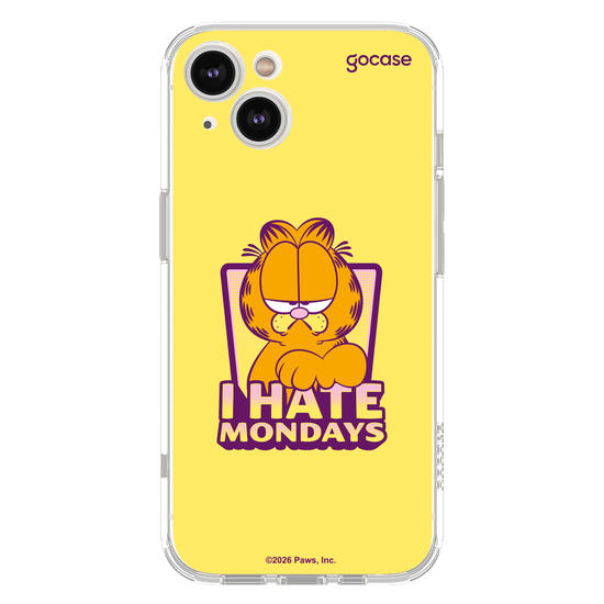  I Hate Mondays