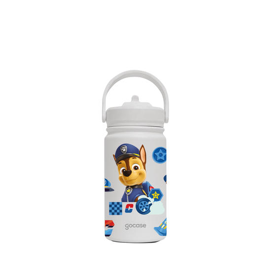 Garrafa Térmica Mini - Patrulha Canina - Chase