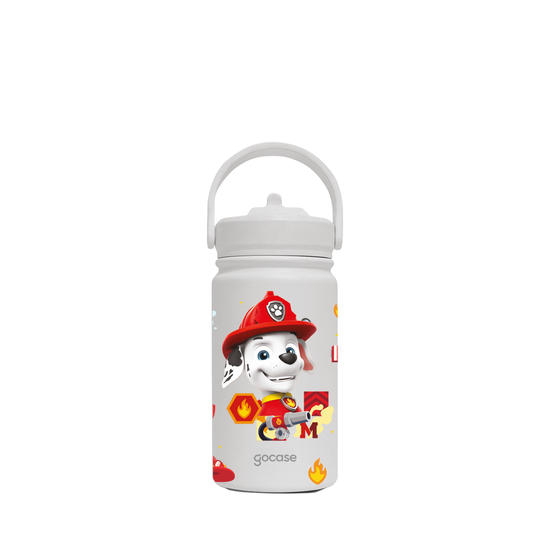 Garrafa Térmica Mini - Patrulha Canina - Marshall
