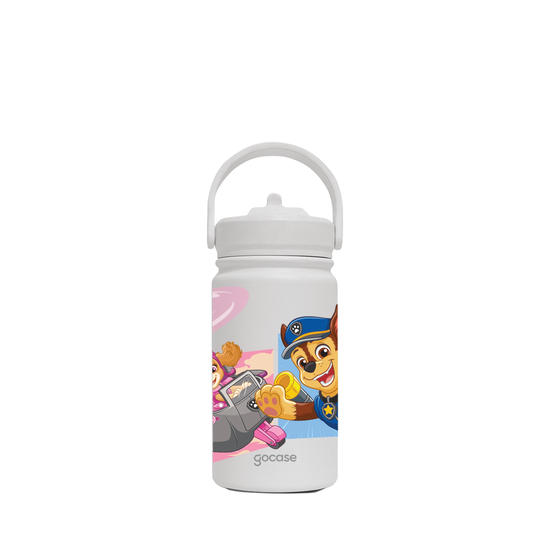 Garrafa Térmica Mini - Patrulha Canina - Quadrinhos