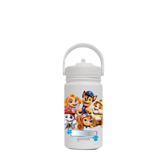 Garrafa Térmica Mini - Patrulha Canina - Patrulha Unida