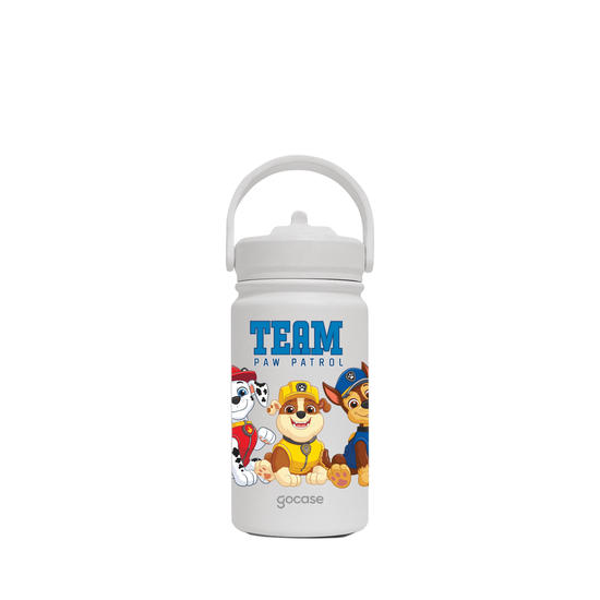 Garrafa Térmica Mini -  Patrulha Canina Time