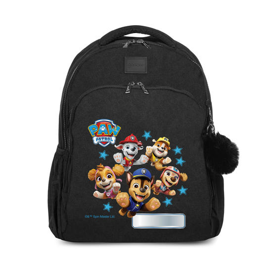 Mochila Fun - Patrulha Canina - Alegria Canina