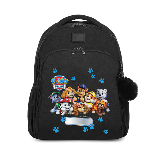 Mochila Fun - Patrulha Canina - Patrulha Unida