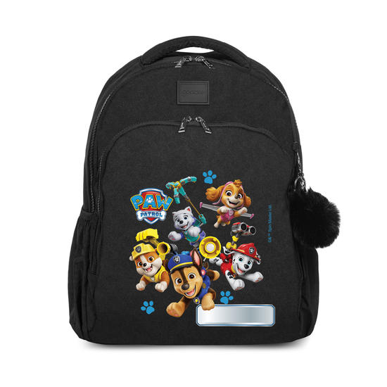 Mochila Fun - Patrulha Canina - Aventuras