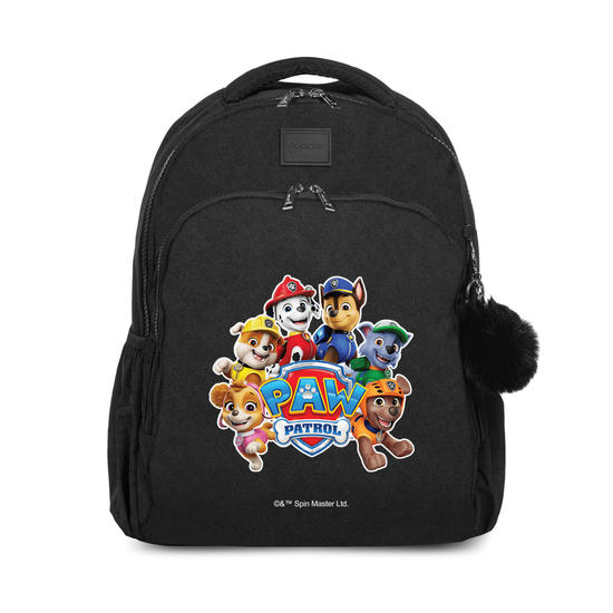 Mochila Fun - Patrulha Canina - É Hora da Ação!