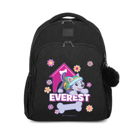 Mochila Fun - Patrulha Canina - Everest Flores