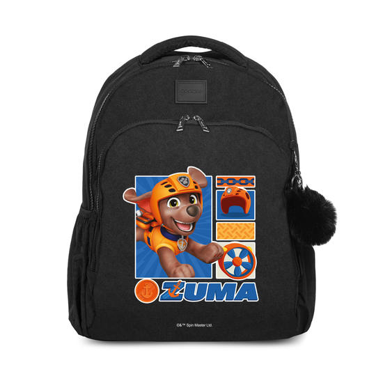 Mochila Fun - Patrulha Canina - Zuma
