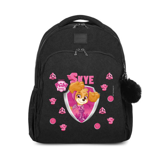 Mochila Fun -  Patrulha Canina - Força Canina Skye