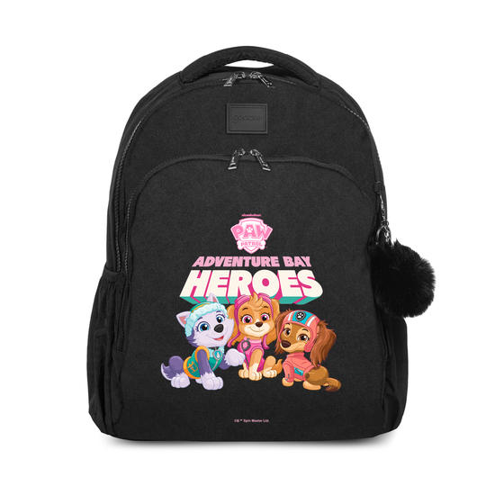 Mochila Fun -  Patrulha Canina - Girl Pup Power