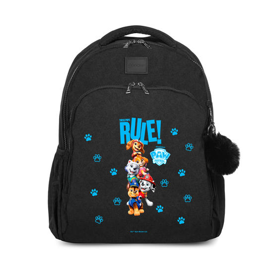 Mochila Fun -  Patrulha Canina - These Pups Rule