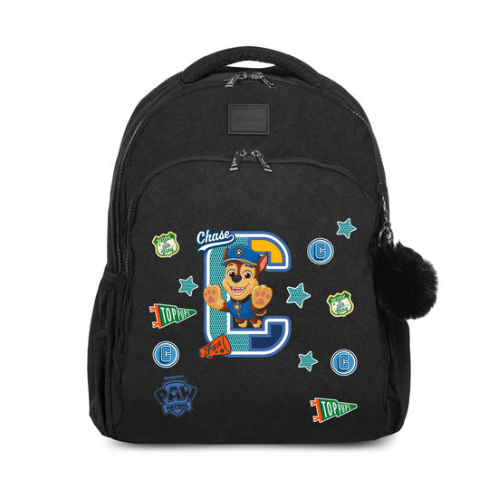 Mochila Fun - Patrulha Canina - Clube do Chase