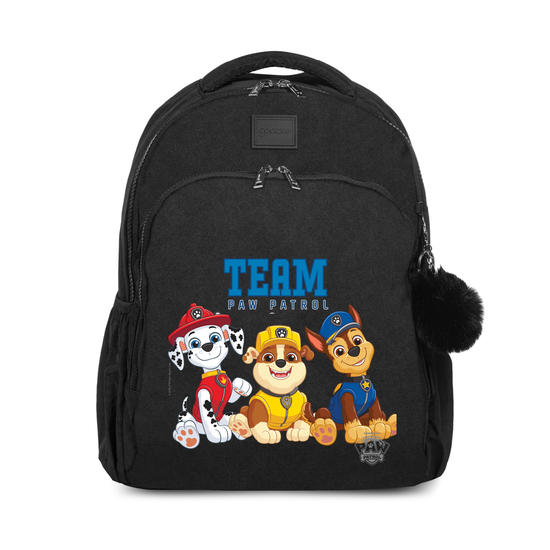 Mochila Fun - Patrulha Canina Time 