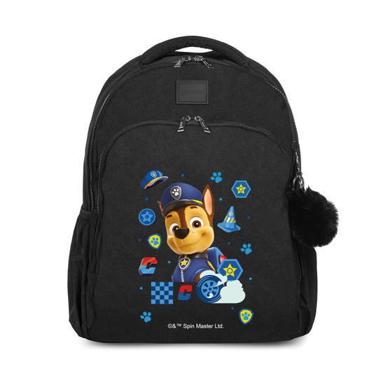 Mochila Fun - Patrulha Canina - Chase