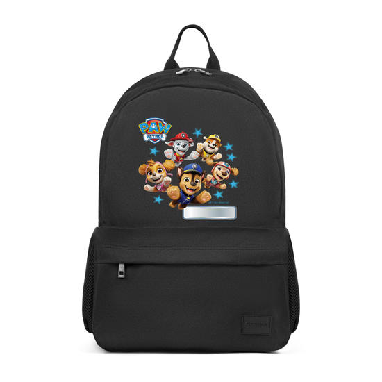 Mochila Pop -  Patrulha Canina - Alegria Canina