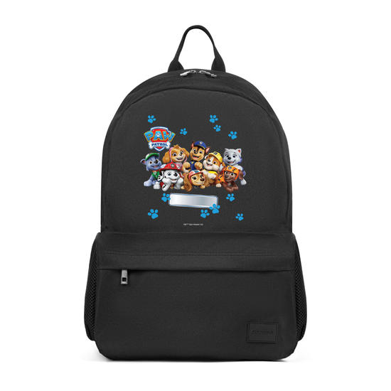 Mochila Pop -  Patrulha Canina - Patrulha Unida