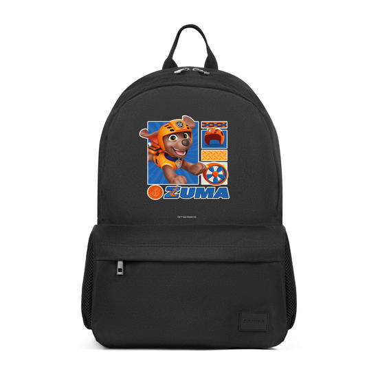 Mochila Pop -  Patrulha Canina - Zuma