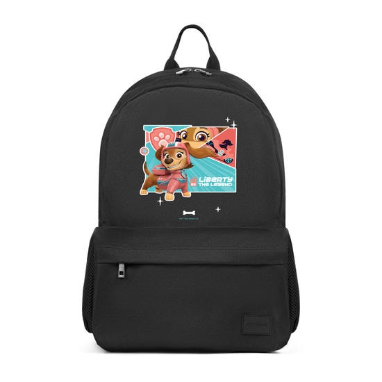 Mochila Pop -  Patrulha Canina - Liberty Quadrinhos