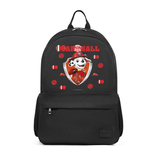 Mochila Pop -  Patrulha Canina - Força Canina Marshall