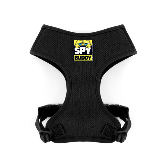 Peitoral Pet - Bob Esponja - Spy Buddy