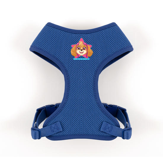 Peitoral Pet - Patrulha Canina - Skye