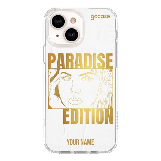 Paradise Edition Phone Case