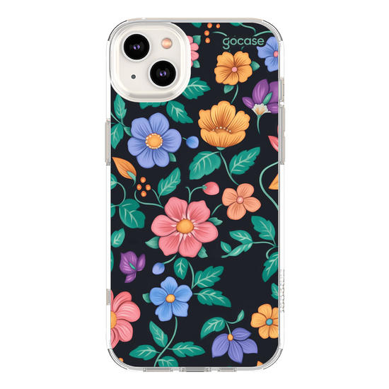 Capinha para celular  Paradise Garden