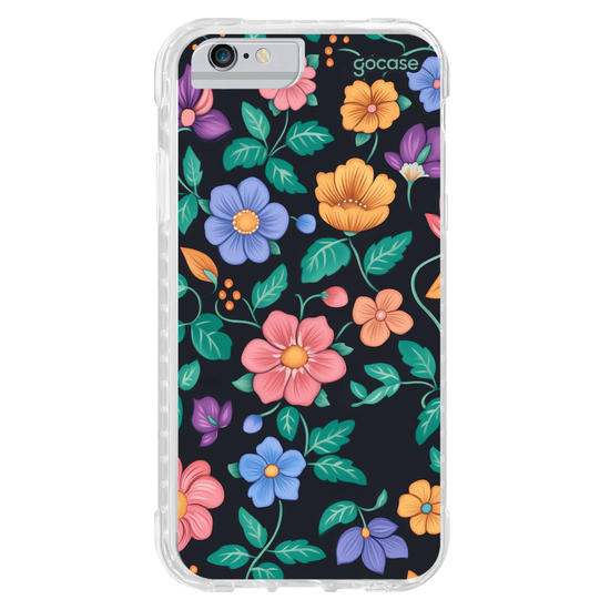 Capinha para celular  Paradise Garden