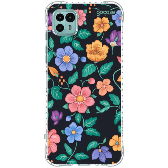 Capinha para celular  Paradise Garden
