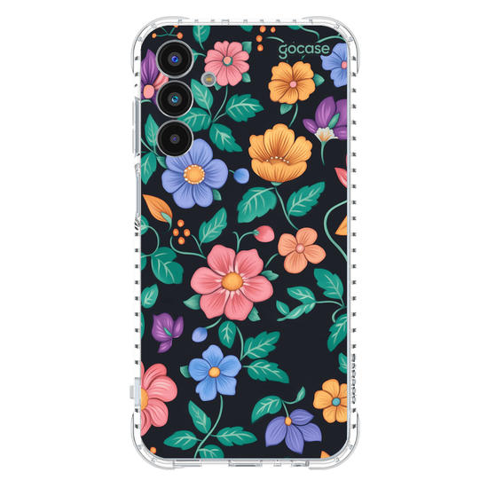 Capinha para celular  Paradise Garden