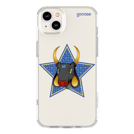 Capinha para celular  Parintins Caprichoso