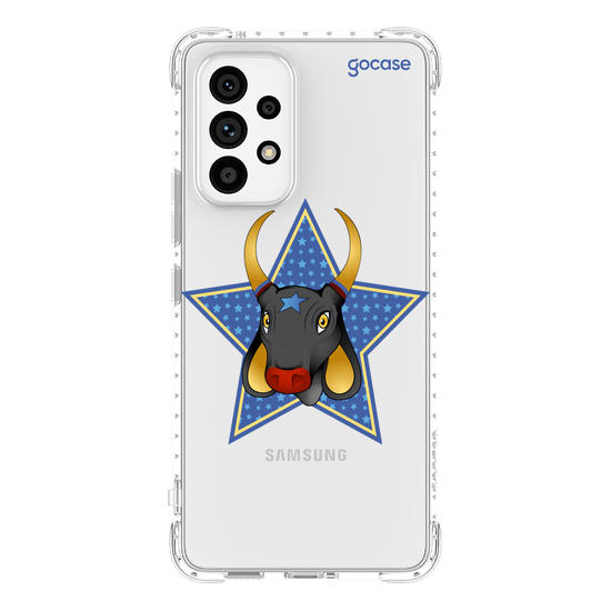 Capinha para celular  Parintins Caprichoso
