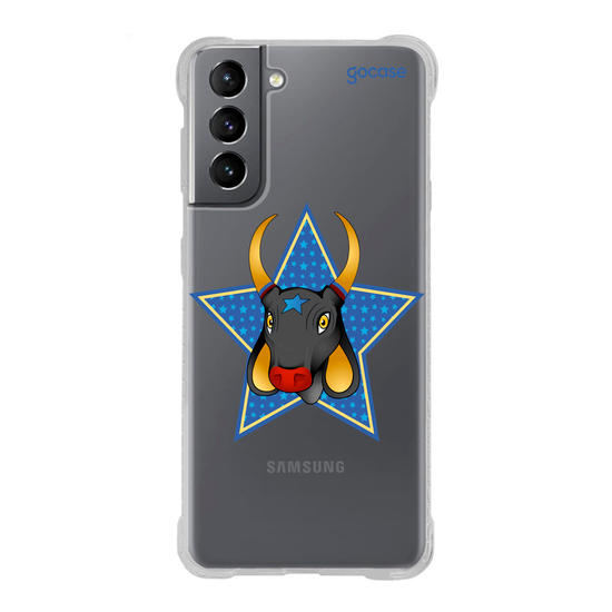 Capinha para celular  Parintins Caprichoso