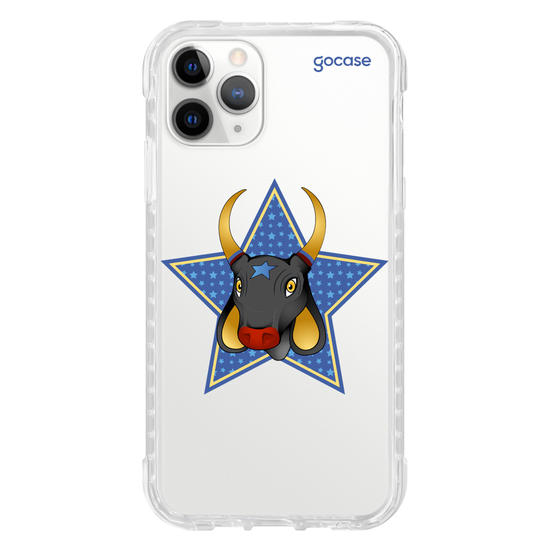 Capinha para celular  Parintins Caprichoso