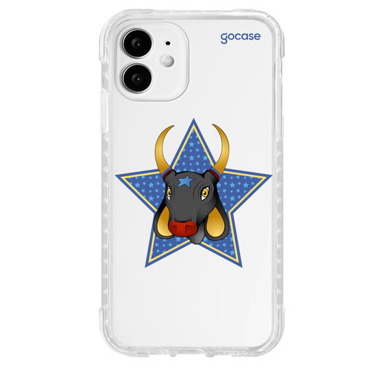 Capinha para celular  Parintins Caprichoso