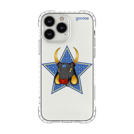 Capinha para celular  Parintins Caprichoso