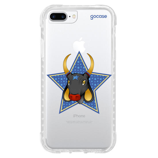 Capinha para celular  Parintins Caprichoso