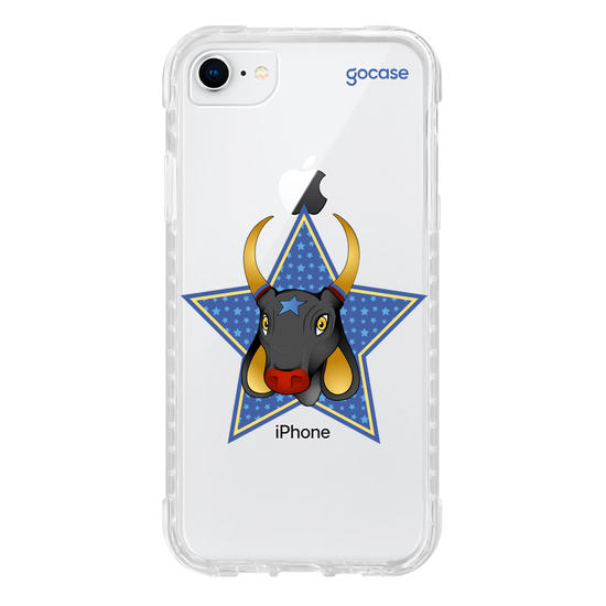 Capinha para celular  Parintins Caprichoso
